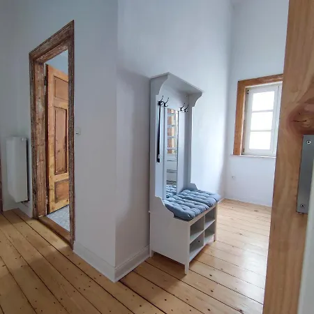 Ferienwohnung Goslar Mit Parkblick Am Harz Exterior photo