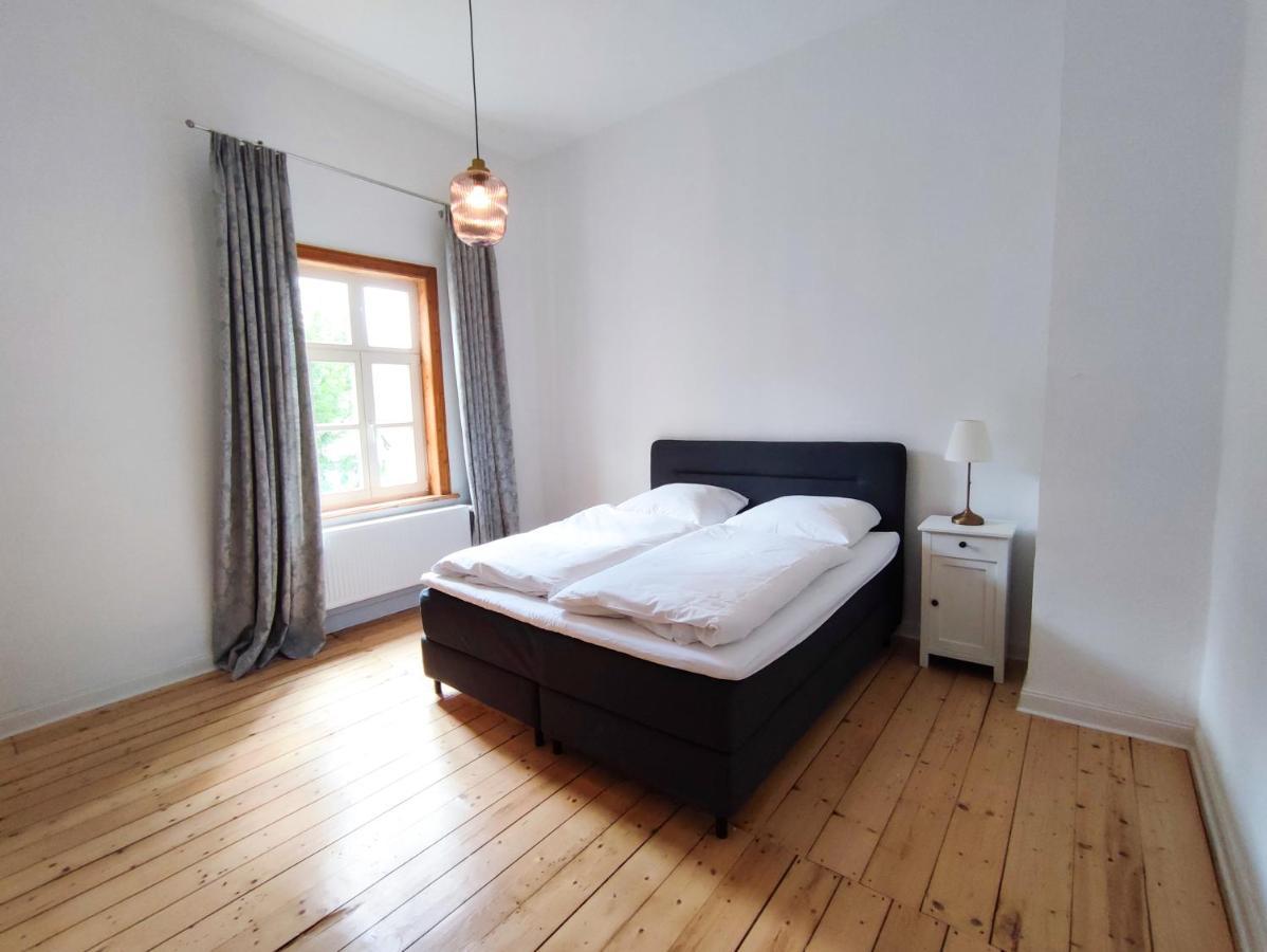 Mit Parkblick Am Harz Apartment